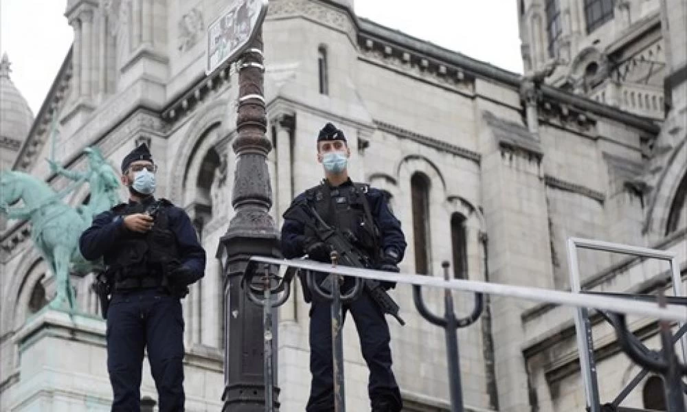 Γαλλία: Επιβολή αυστηρότερων ποινών σε δράστες κατά της αστυνομίας